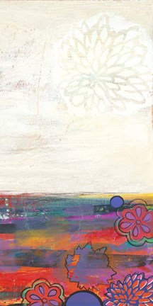 Framed Made to Love You II Print