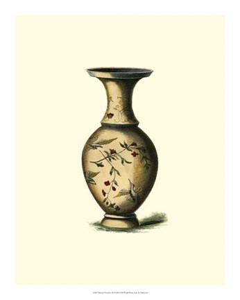 Oriental Porcelain III