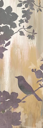 Framed In the Mist II - Mini Print