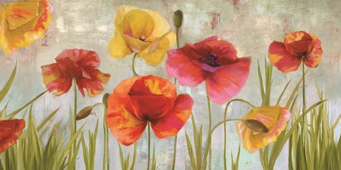 Framed Happiness Print