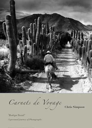 Framed Bodega Tacuil Print