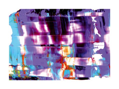 Framed transcendenZ Print