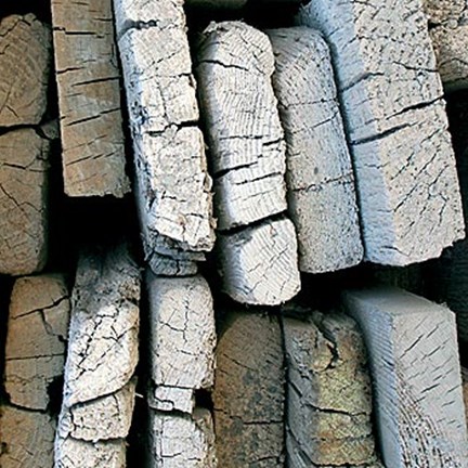 Framed Silvana XIII Print