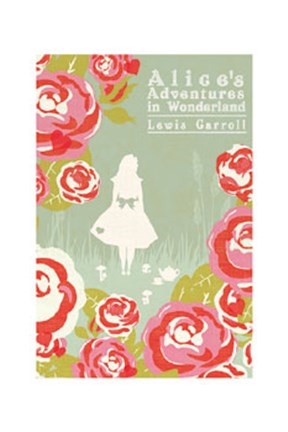 Framed Classic Tales II Print