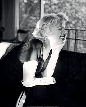 Framed Between Friends Print