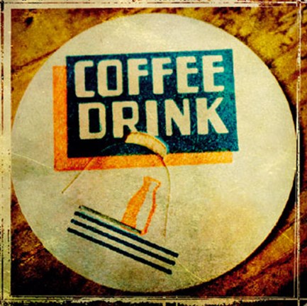 Framed Kiss the Cook I Print