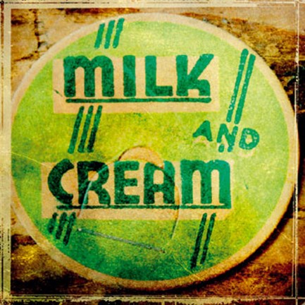 Framed Kiss the Cook II Print