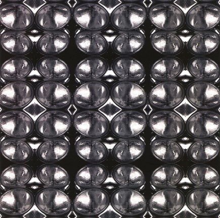 Framed Volta III Print