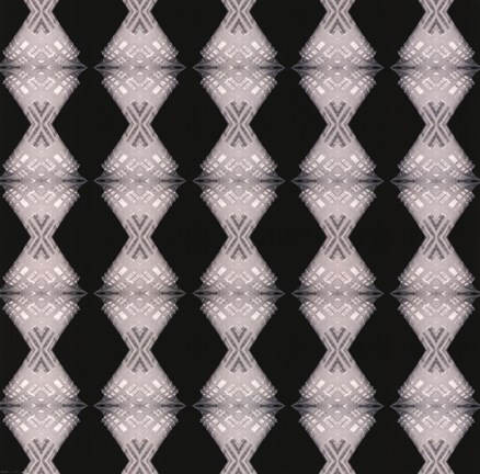 Framed Volta VI Print