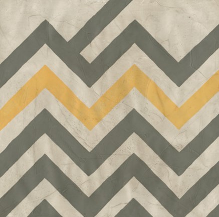 Framed Diversity II Print