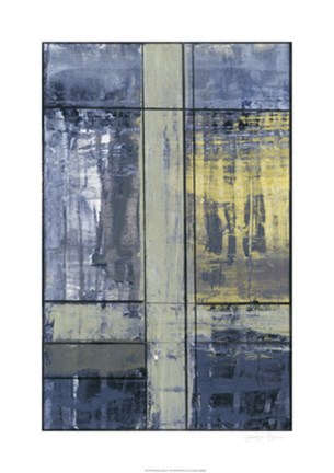 Framed Directional Analysis I Print