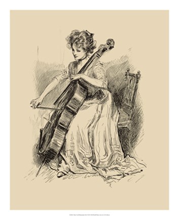 Framed Then You&#39;ll Remember Me Print