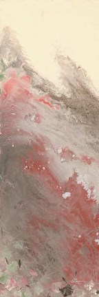 Framed Sang Froid I Print