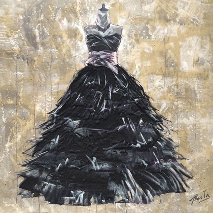 Fashion Art, Prints, Posters and Paintings | FulcrumGallery.com