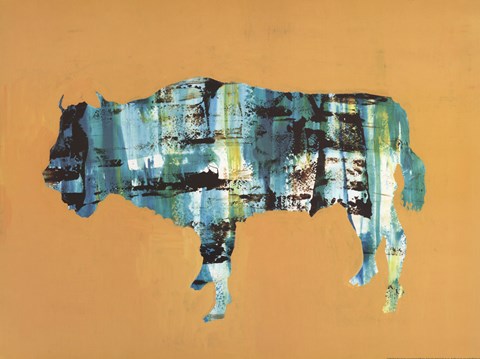 Framed Animal Crossing 8 Print