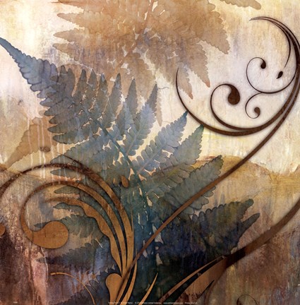 Framed Turning Point 3 Print