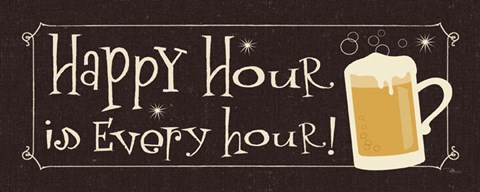 Framed Group Therapy IV Print