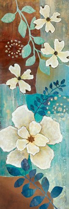 Framed New Day II Print