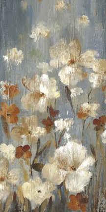 Framed Merriment I Print