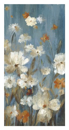 Framed Merriment II Print