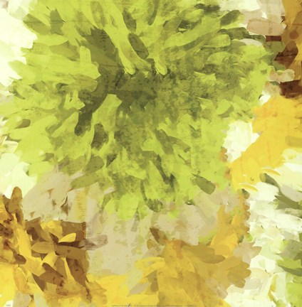 Framed Lightness 2 Print