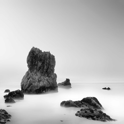 Framed Smithereens Print