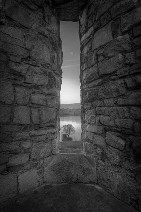 Framed Cill Eohghain Print