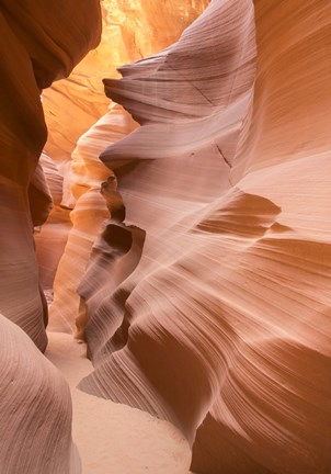 Framed Welcome IV Print