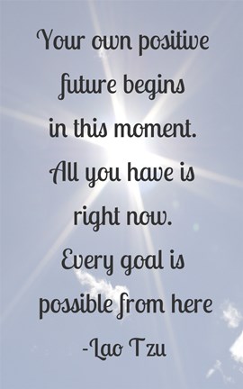 Framed Every Goal Is Possible Print