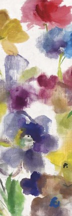 Framed Charm II Print