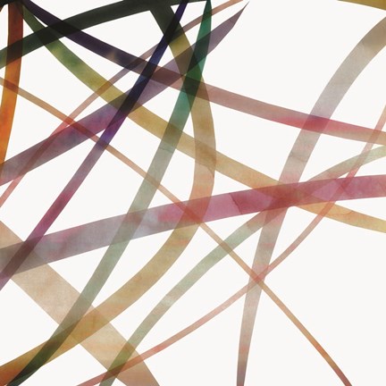 Framed Intact IV Print