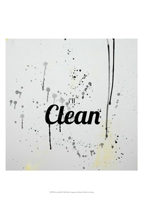 Framed You and Me II Print