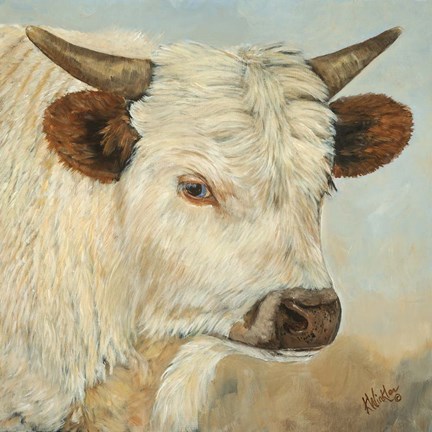 Framed What a Wonderful World Print