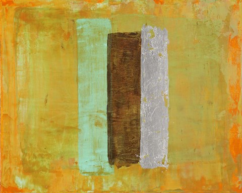 Framed That Same Thing II Print