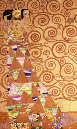 Framed Expectation Print