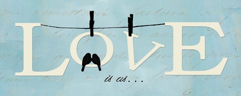 Framed Well Said I Print