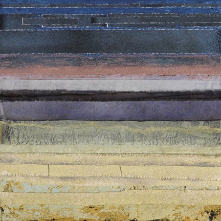 Framed Landscape 4 Print