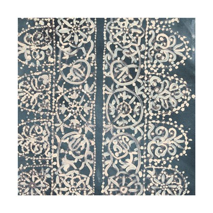 Framed Midnight Mass Print