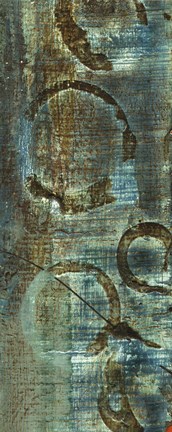 Framed Boardwalk IV Print