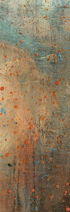 Framed Cai III Print