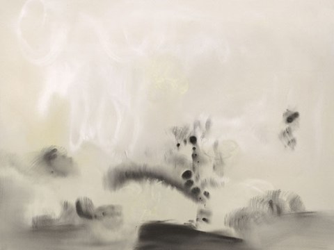 Framed Summer Solstice Print