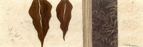 Framed Panatella I Print