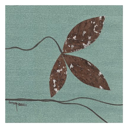 Framed Fly Away 1 Print