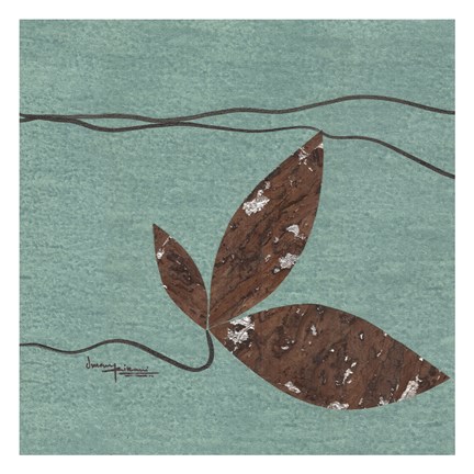 Framed Fly Away 2 Print