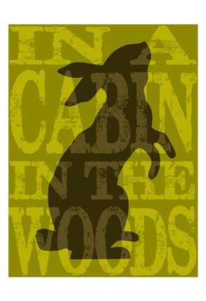 Framed Lodge Humor 04 Print