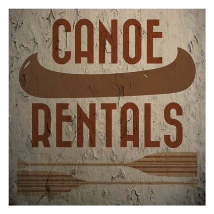 Framed Lodge Squares 02 Print