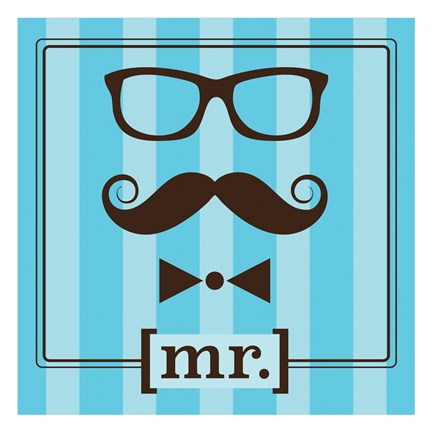 Framed His n Hers 01 Print