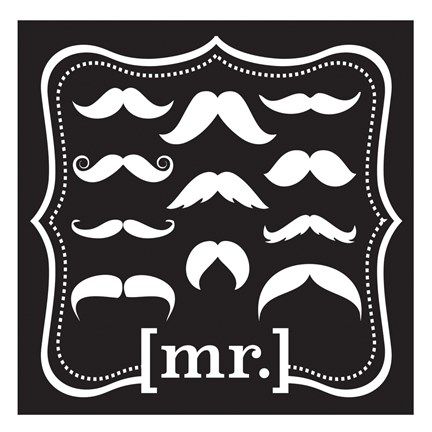 Framed His n Hers 11 Print