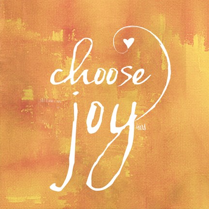 Framed Watercolor Sentiments  III Print