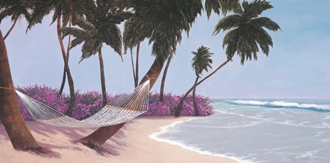 Framed My Ideal Office Print